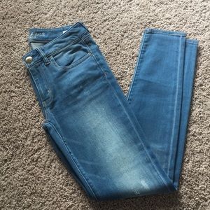American Eagle Jegging
